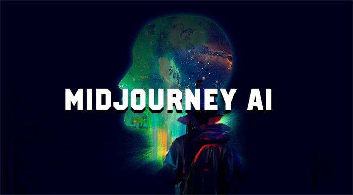 Midjourney - AI绘画工具