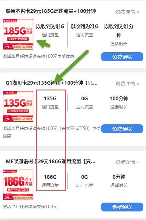 手机29元套餐办理哪家更有性价比？ 2024 12 27 23 04 38